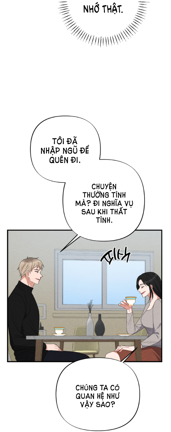 đọc truyện [18+] Tên X Xấu Xa Chương 19.2 ảnh 14 tại Giả Dược