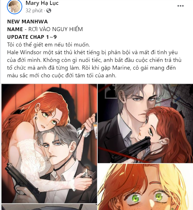 đọc truyện [18+] Tên X Xấu Xa Chương 19.2 ảnh 22 tại Giả Dược