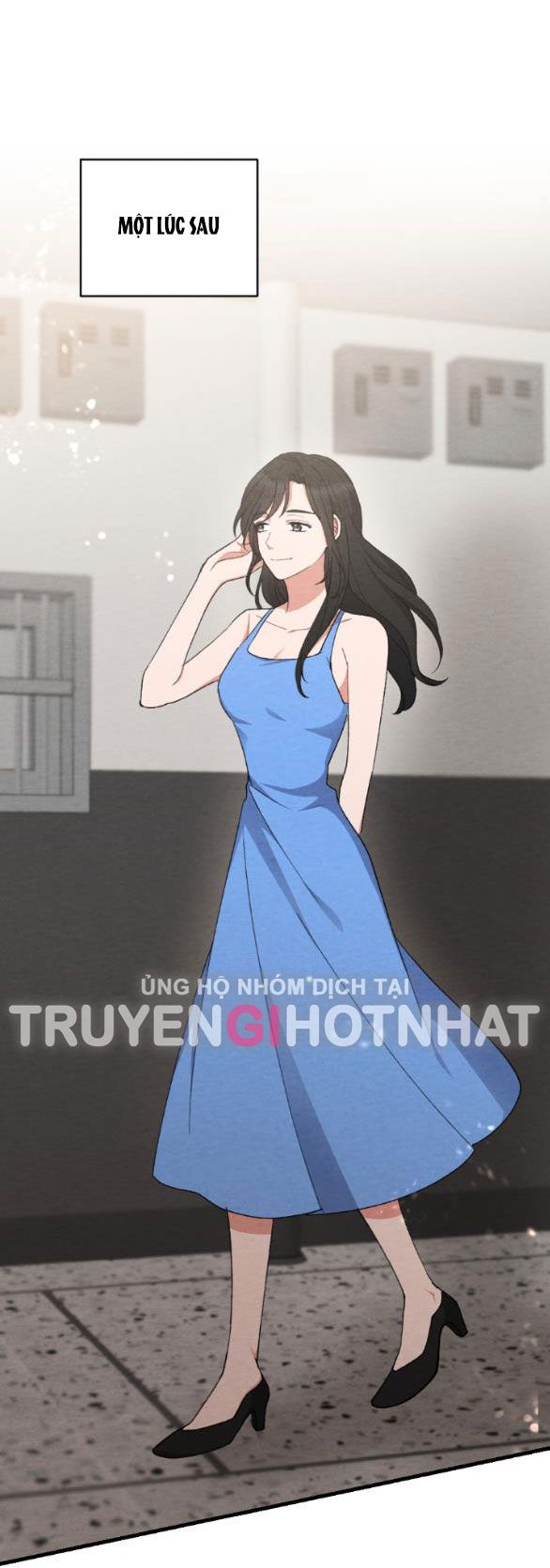đọc truyện [18+] Tên X Xấu Xa Chương 2.1 ảnh 15 tại Giả Dược