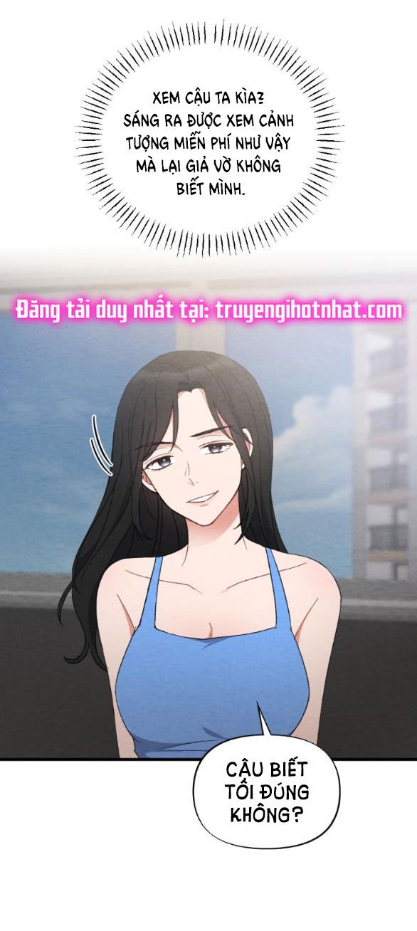 đọc truyện [18+] Tên X Xấu Xa Chương 2.1 ảnh 17 tại Giả Dược