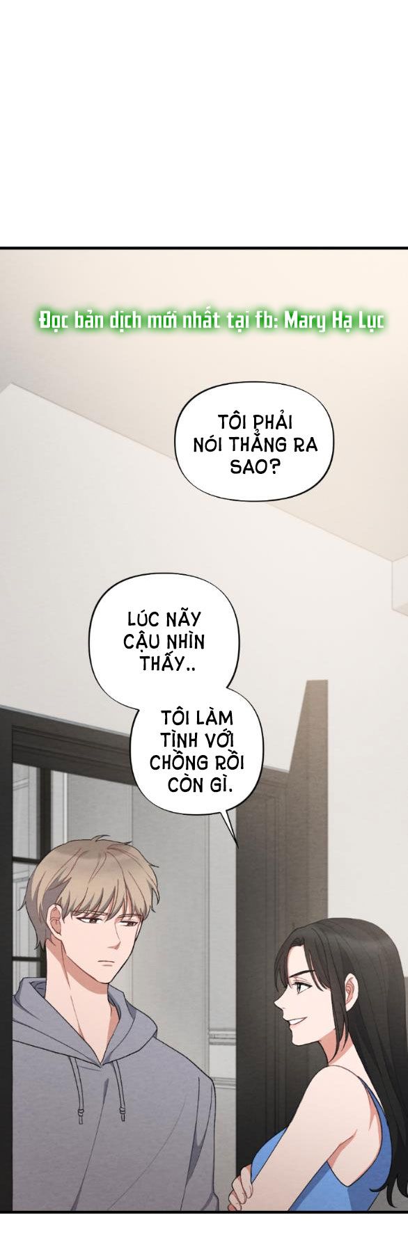 đọc truyện [18+] Tên X Xấu Xa Chương 2.1 ảnh 19 tại Giả Dược