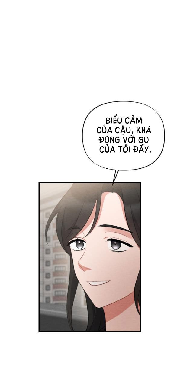 đọc truyện [18+] Tên X Xấu Xa Chương 2.1 ảnh 23 tại Giả Dược
