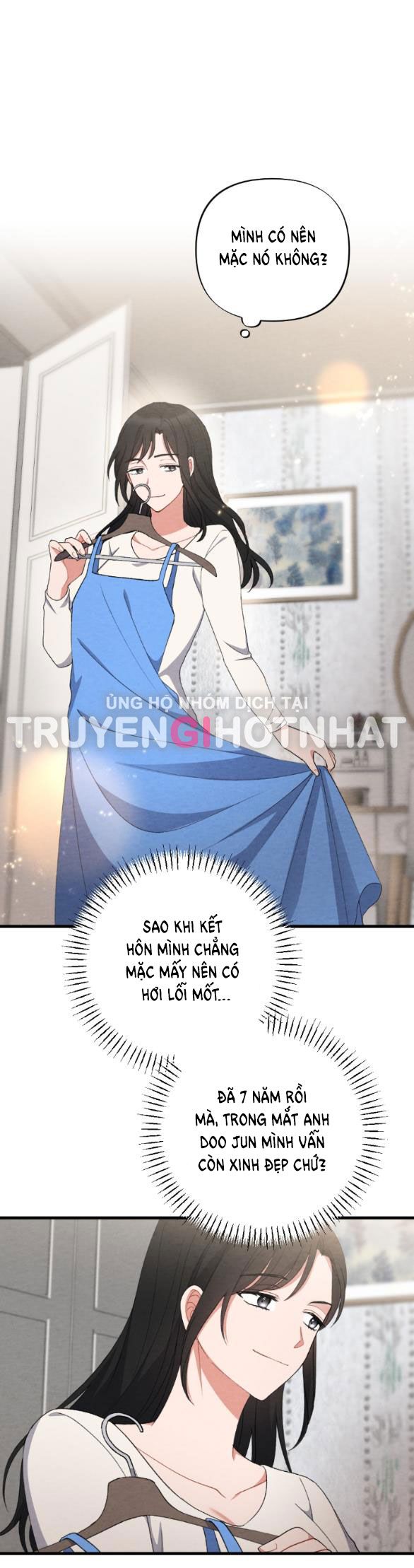đọc truyện [18+] Tên X Xấu Xa Chương 2.1 ảnh 6 tại Giả Dược