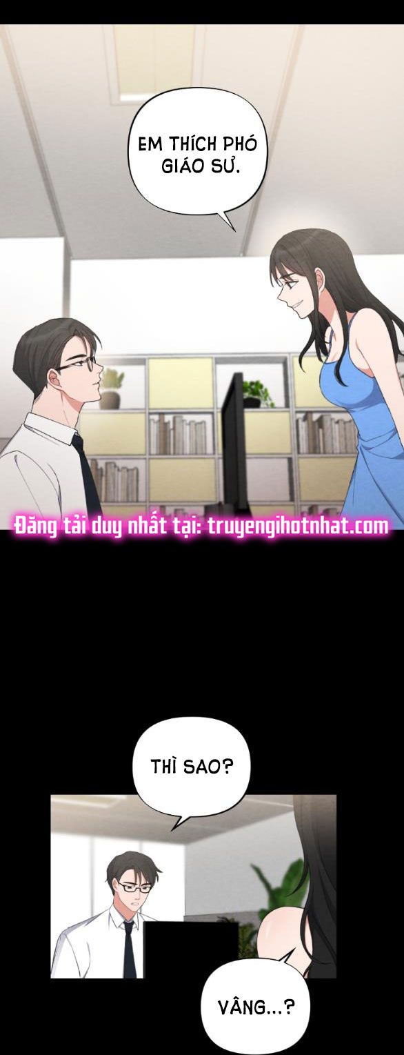 đọc truyện [18+] Tên X Xấu Xa Chương 2.1 ảnh 10 tại Giả Dược