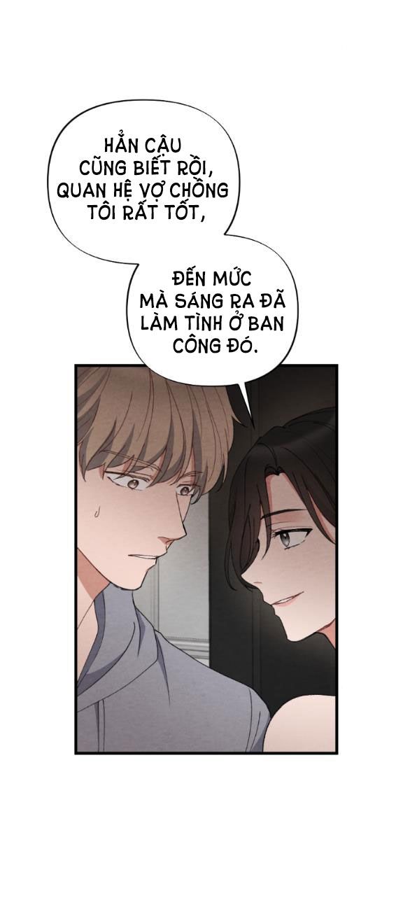 đọc truyện [18+] Tên X Xấu Xa Chương 2.2 ảnh 11 tại Giả Dược