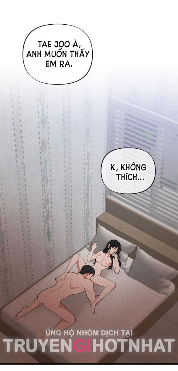đọc truyện [18+] Tên X Xấu Xa Chương 2.2 ảnh 15 tại Giả Dược