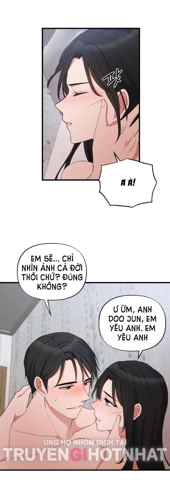 đọc truyện [18+] Tên X Xấu Xa Chương 2.2 ảnh 27 tại Giả Dược