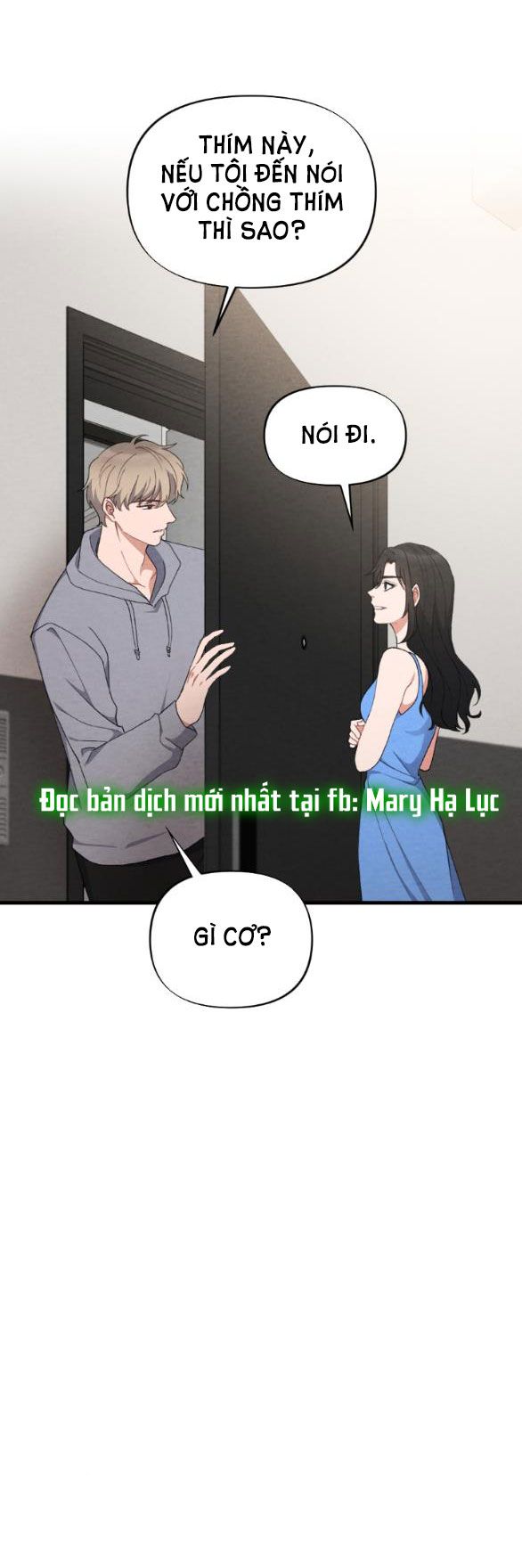 đọc truyện [18+] Tên X Xấu Xa Chương 2.2 ảnh 8 tại Giả Dược