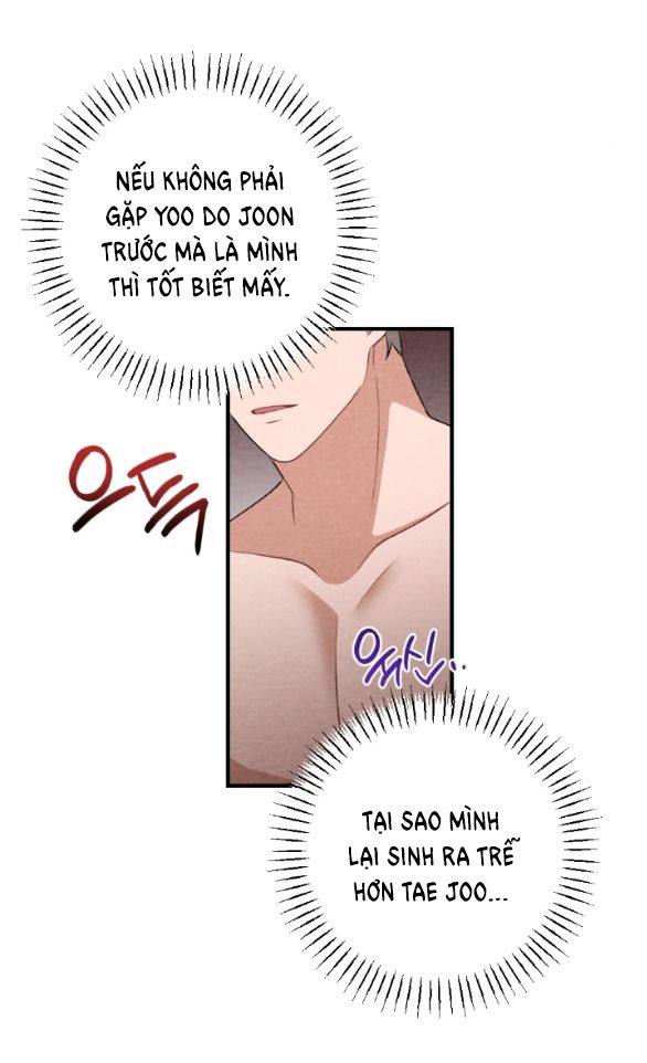 đọc truyện [18+] Tên X Xấu Xa Chương 20.1 ảnh 27 tại Giả Dược