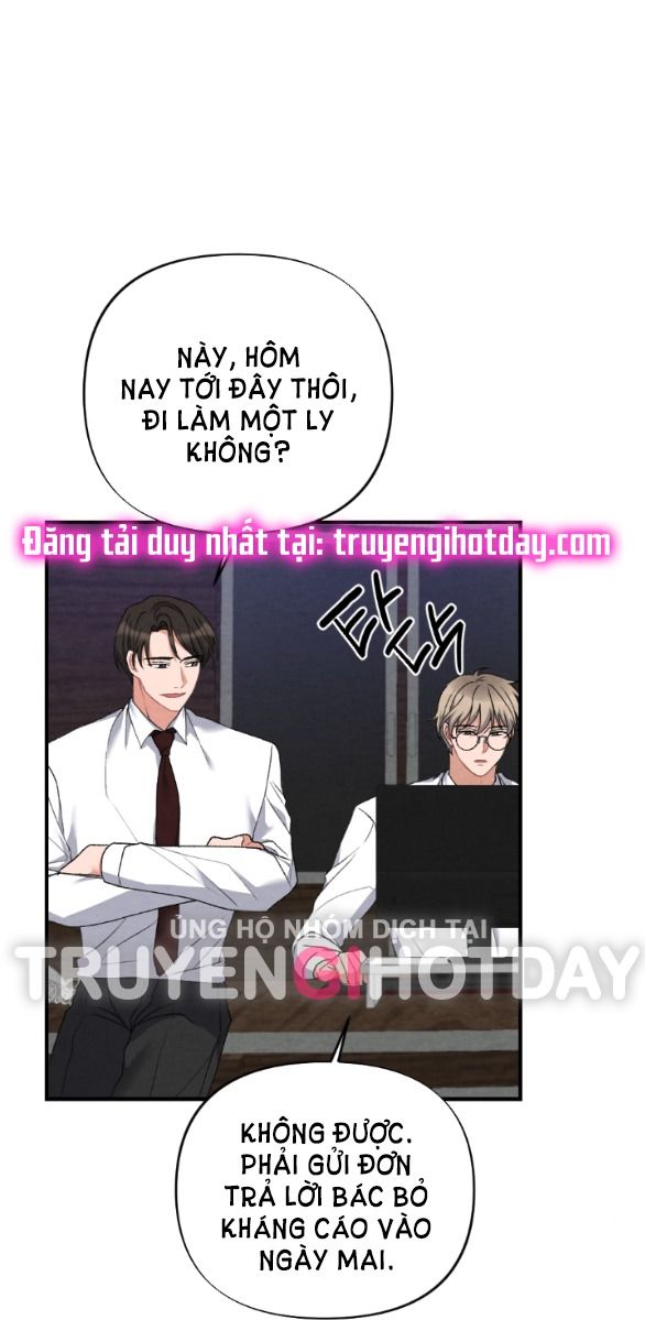 đọc truyện [18+] Tên X Xấu Xa Chương 20.1 ảnh 36 tại Giả Dược