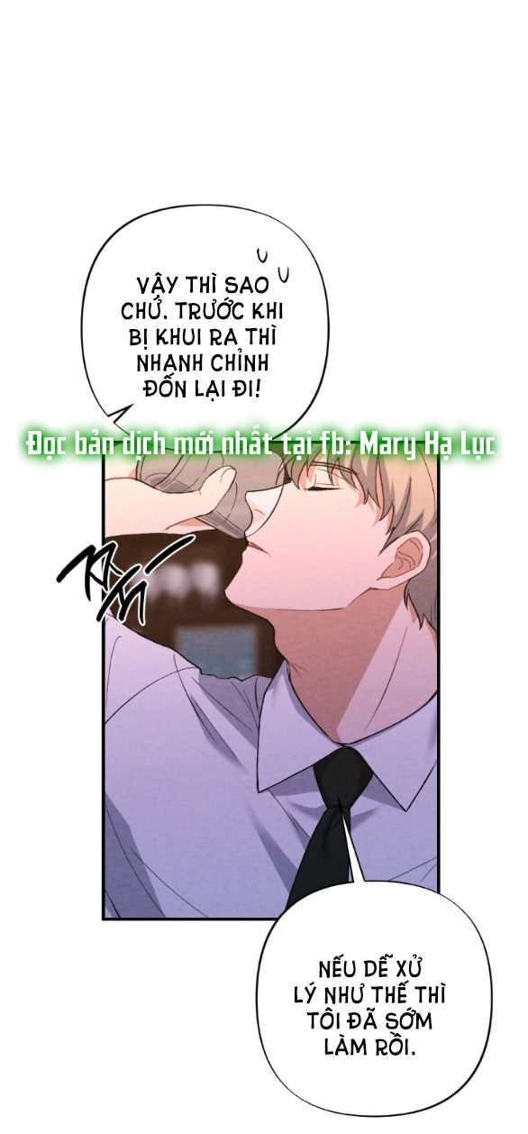 đọc truyện [18+] Tên X Xấu Xa Chương 20.2 ảnh 1 tại Giả Dược