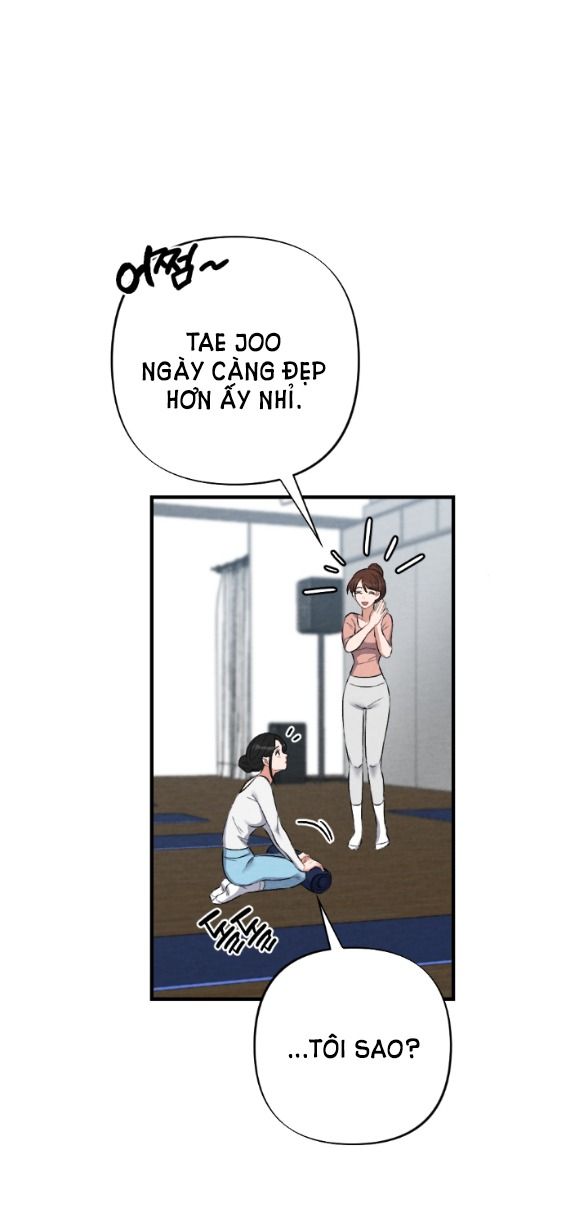 đọc truyện [18+] Tên X Xấu Xa Chương 20.2 ảnh 16 tại Giả Dược