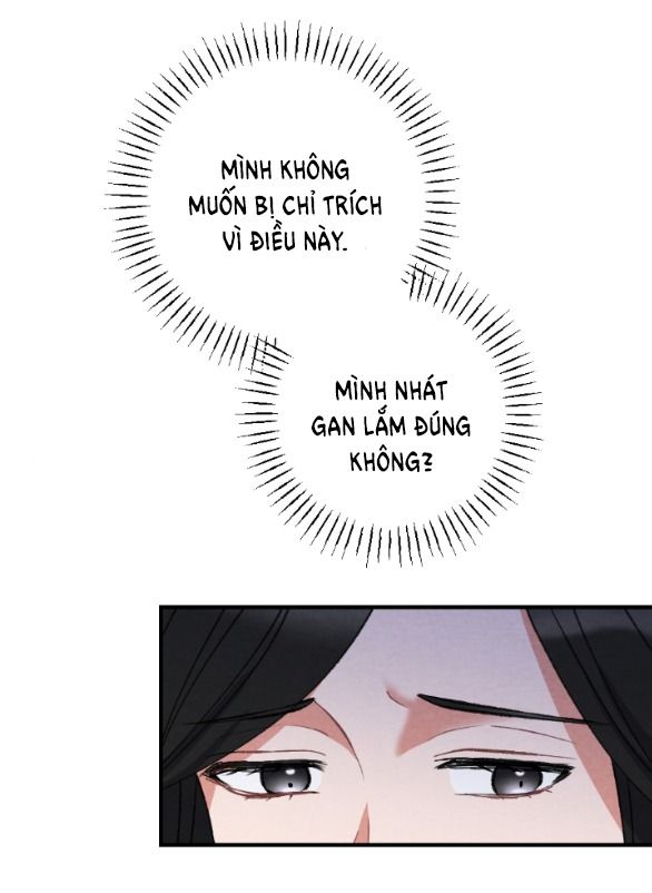 đọc truyện [18+] Tên X Xấu Xa Chương 20.2 ảnh 25 tại Giả Dược
