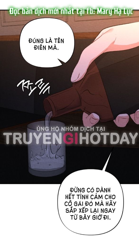 đọc truyện [18+] Tên X Xấu Xa Chương 20.2 ảnh 8 tại Giả Dược