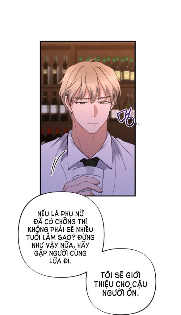 đọc truyện [18+] Tên X Xấu Xa Chương 20.2 ảnh 9 tại Giả Dược