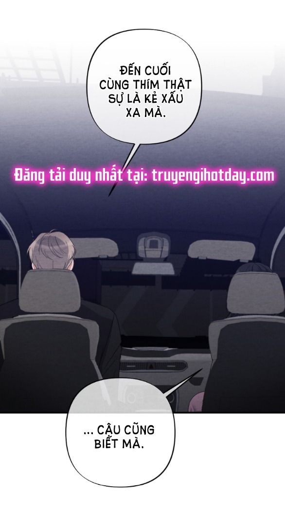 đọc truyện [18+] Tên X Xấu Xa Chương 21.1 ảnh 31 tại Giả Dược