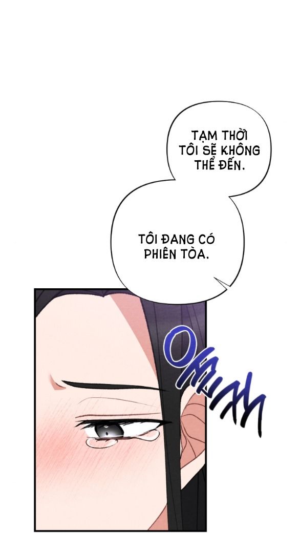 đọc truyện [18+] Tên X Xấu Xa Chương 21.1 ảnh 32 tại Giả Dược