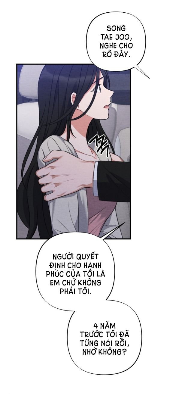 đọc truyện [18+] Tên X Xấu Xa Chương 21.1 ảnh 36 tại Giả Dược