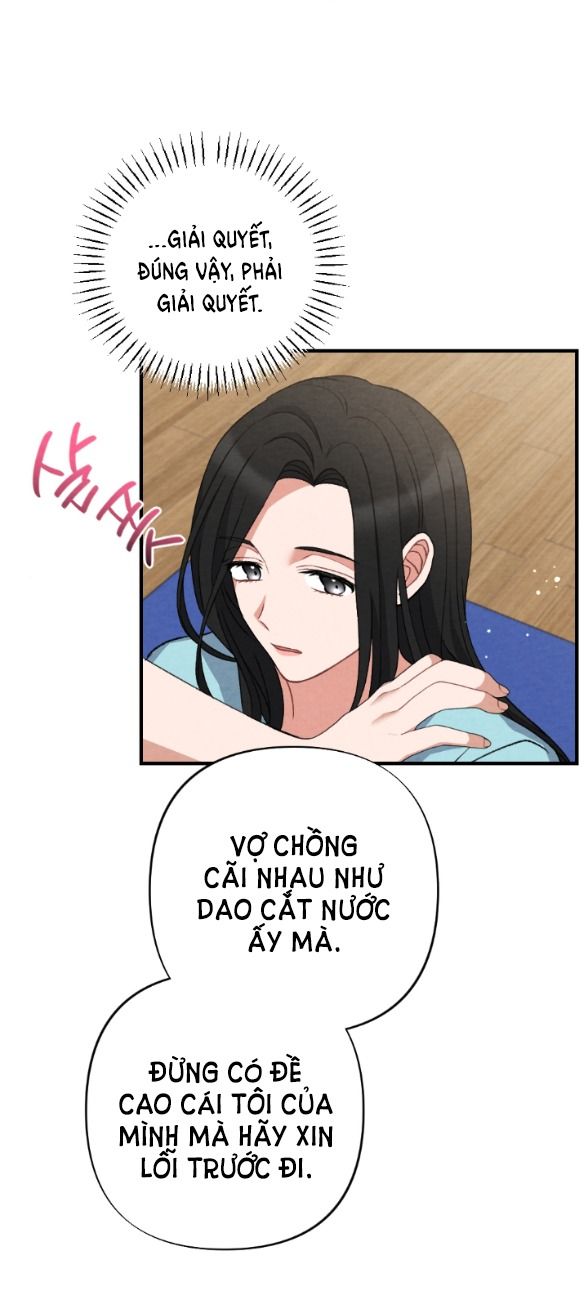 đọc truyện [18+] Tên X Xấu Xa Chương 21.2 ảnh 20 tại Giả Dược