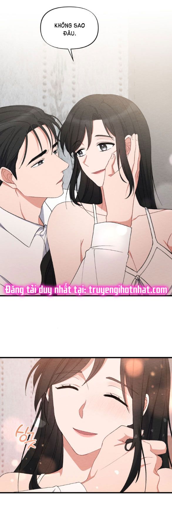 đọc truyện [18+] Tên X Xấu Xa Chương 3.1 ảnh 3 tại Giả Dược