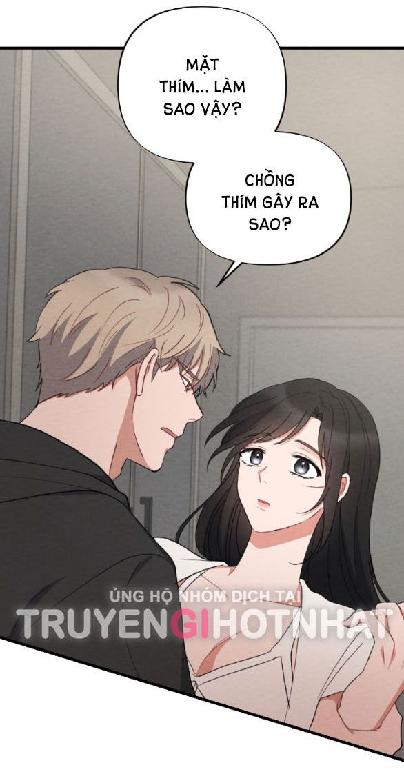 đọc truyện [18+] Tên X Xấu Xa Chương 3.1 ảnh 27 tại Giả Dược