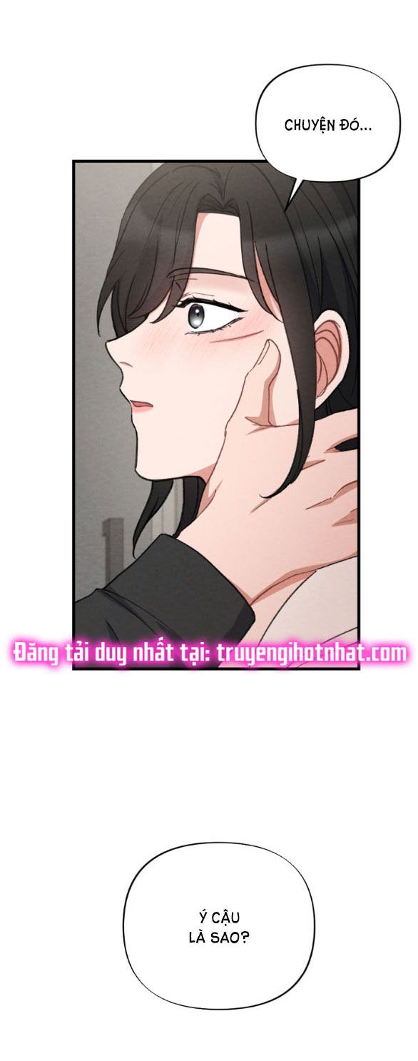 đọc truyện [18+] Tên X Xấu Xa Chương 3.1 ảnh 32 tại Giả Dược
