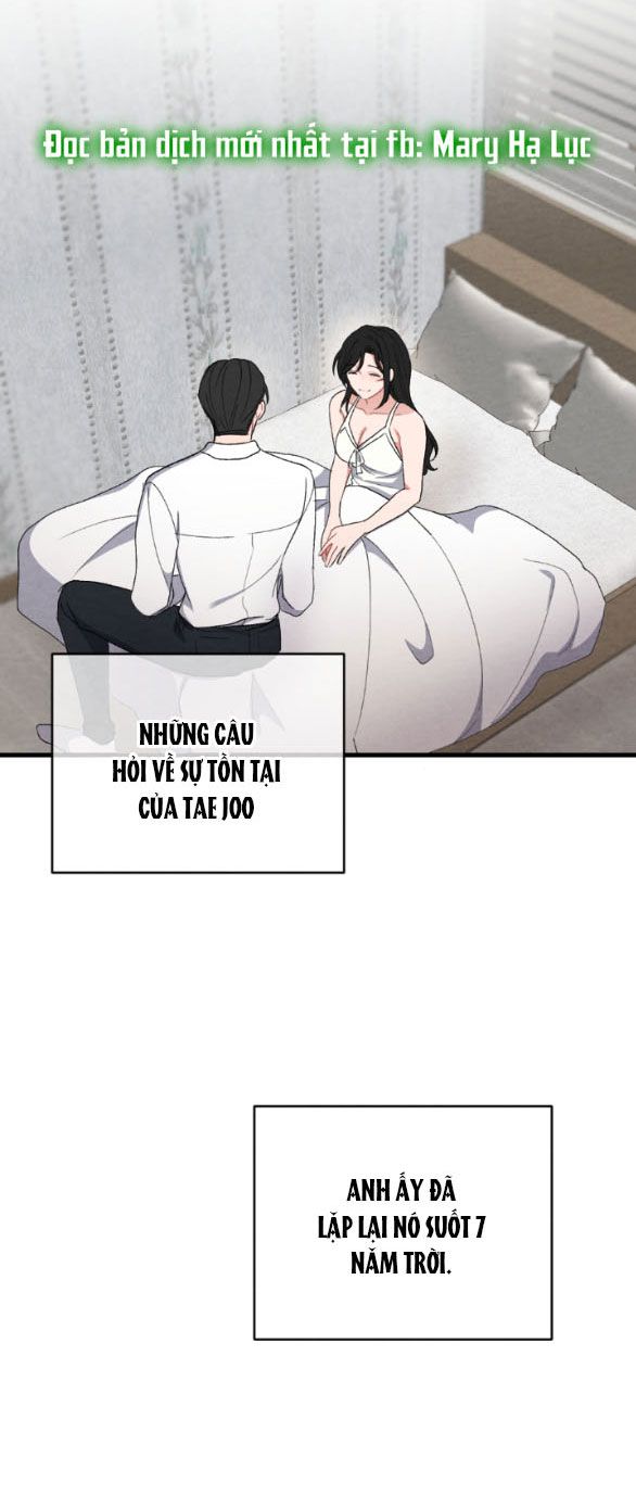 đọc truyện [18+] Tên X Xấu Xa Chương 3.1 ảnh 5 tại Giả Dược