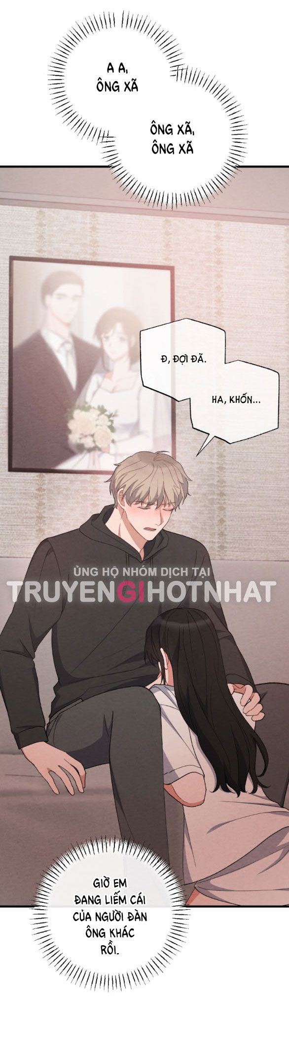 đọc truyện [18+] Tên X Xấu Xa Chương 3.2 ảnh 20 tại Giả Dược