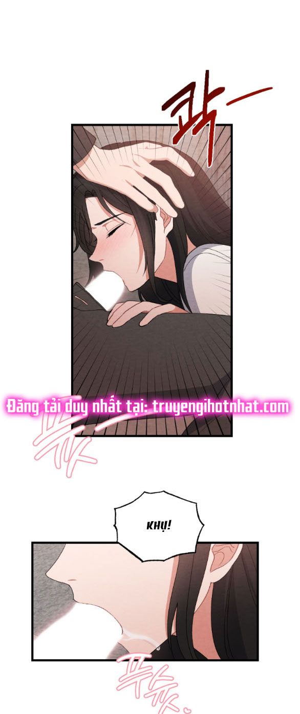 đọc truyện [18+] Tên X Xấu Xa Chương 3.2 ảnh 23 tại Giả Dược