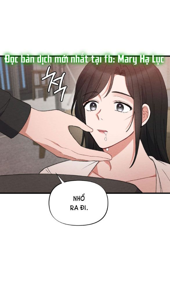 đọc truyện [18+] Tên X Xấu Xa Chương 3.2 ảnh 25 tại Giả Dược