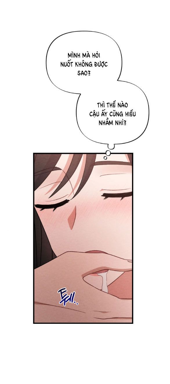 đọc truyện [18+] Tên X Xấu Xa Chương 3.2 ảnh 26 tại Giả Dược