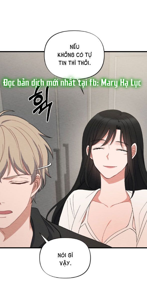 đọc truyện [18+] Tên X Xấu Xa Chương 3.2 ảnh 4 tại Giả Dược