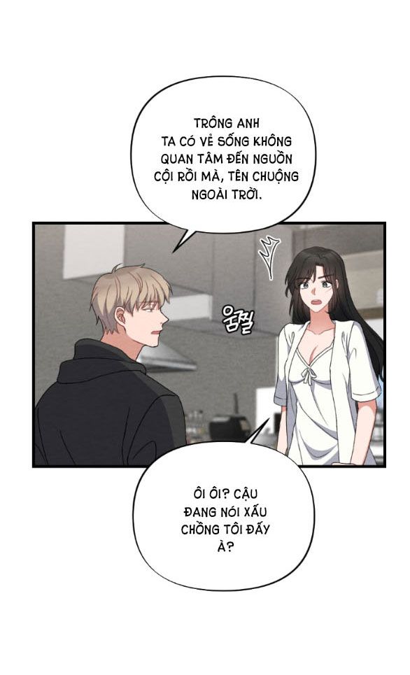 đọc truyện [18+] Tên X Xấu Xa Chương 4.1 ảnh 13 tại Giả Dược