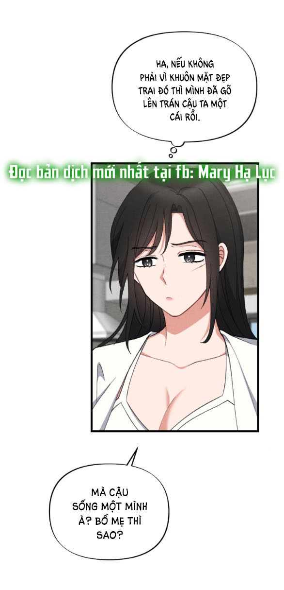 đọc truyện [18+] Tên X Xấu Xa Chương 4.1 ảnh 15 tại Giả Dược