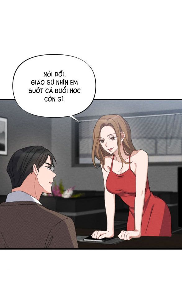 đọc truyện [18+] Tên X Xấu Xa Chương 4.2 ảnh 1 tại Giả Dược