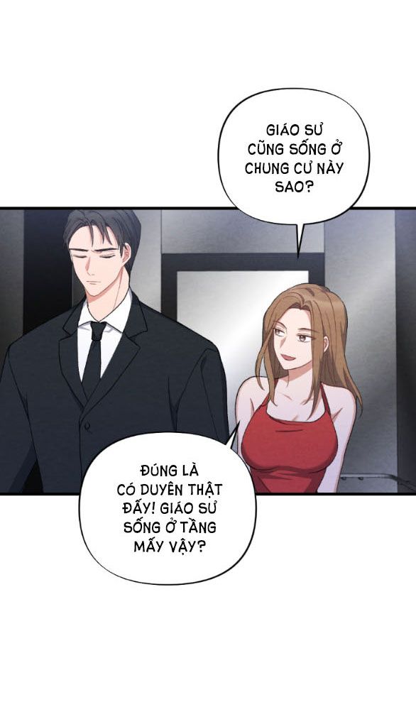 đọc truyện [18+] Tên X Xấu Xa Chương 4.2 ảnh 18 tại Giả Dược