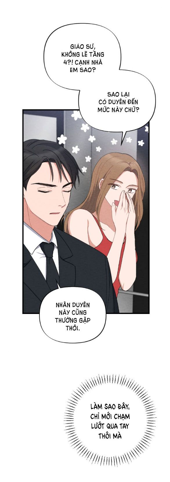 đọc truyện [18+] Tên X Xấu Xa Chương 4.2 ảnh 20 tại Giả Dược