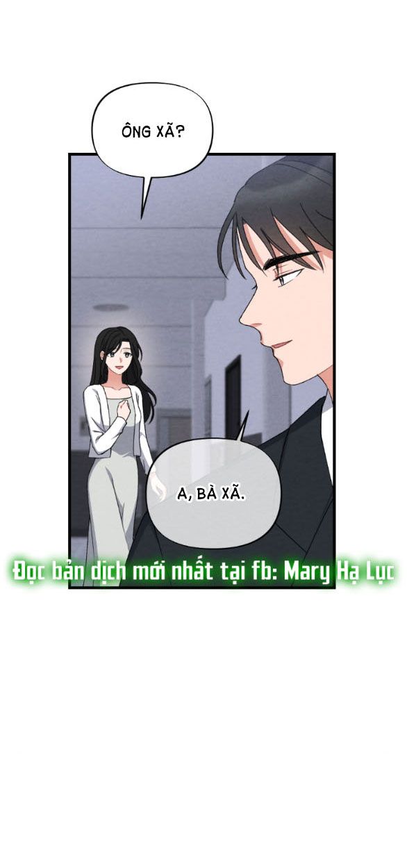 đọc truyện [18+] Tên X Xấu Xa Chương 4.2 ảnh 24 tại Giả Dược