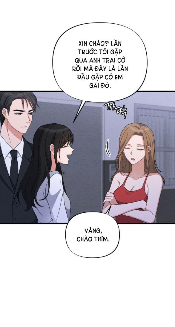 đọc truyện [18+] Tên X Xấu Xa Chương 4.2 ảnh 29 tại Giả Dược