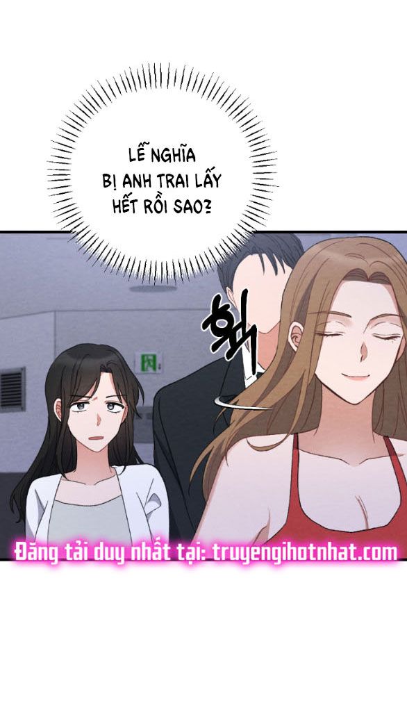 đọc truyện [18+] Tên X Xấu Xa Chương 4.2 ảnh 31 tại Giả Dược