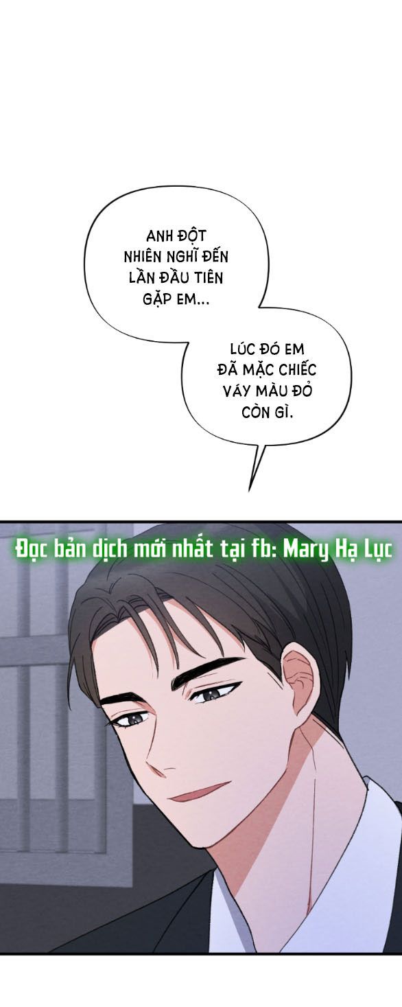 đọc truyện [18+] Tên X Xấu Xa Chương 4.2 ảnh 35 tại Giả Dược
