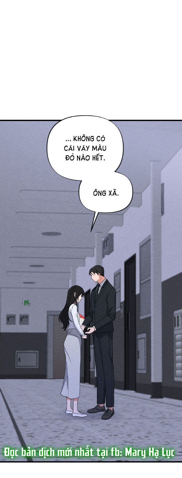 đọc truyện [18+] Tên X Xấu Xa Chương 4.2 ảnh 40 tại Giả Dược