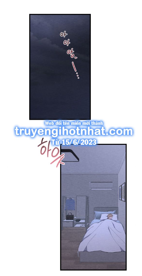 đọc truyện [18+] Tên X Xấu Xa Chương 5.1 ảnh 11 tại Giả Dược