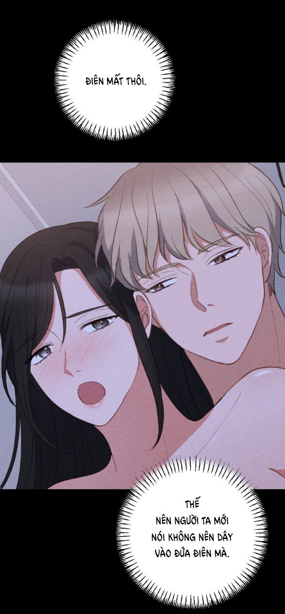 đọc truyện [18+] Tên X Xấu Xa Chương 5.1 ảnh 24 tại Giả Dược