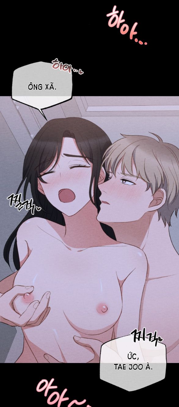 đọc truyện [18+] Tên X Xấu Xa Chương 5.1 ảnh 28 tại Giả Dược