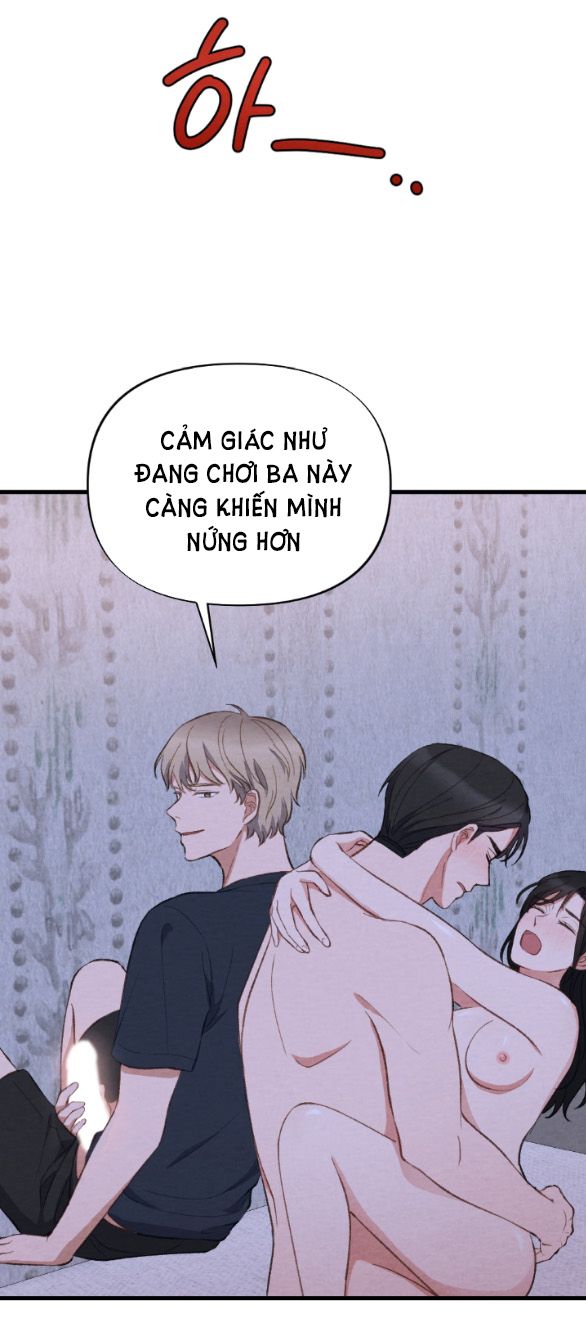 đọc truyện [18+] Tên X Xấu Xa Chương 5.2 ảnh 1 tại Giả Dược