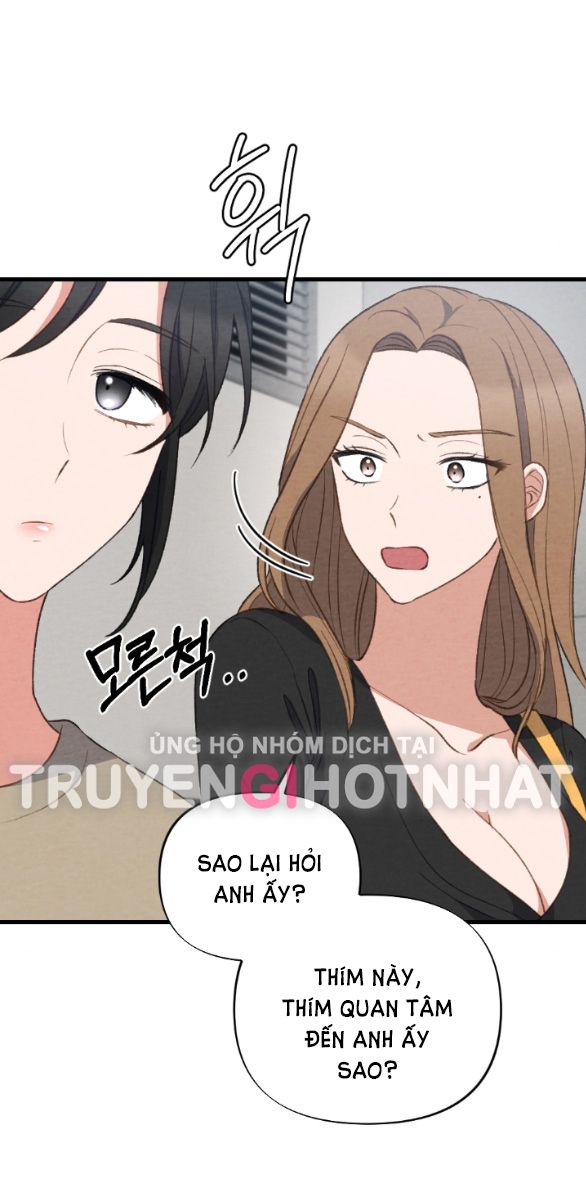 đọc truyện [18+] Tên X Xấu Xa Chương 5.2 ảnh 14 tại Giả Dược