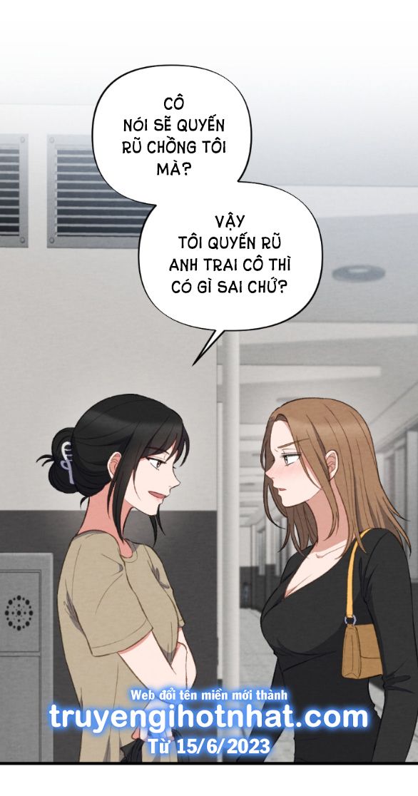 đọc truyện [18+] Tên X Xấu Xa Chương 5.2 ảnh 17 tại Giả Dược