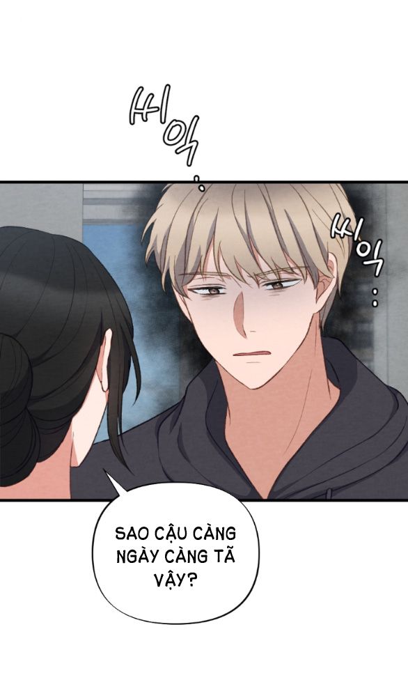 đọc truyện [18+] Tên X Xấu Xa Chương 5.2 ảnh 23 tại Giả Dược