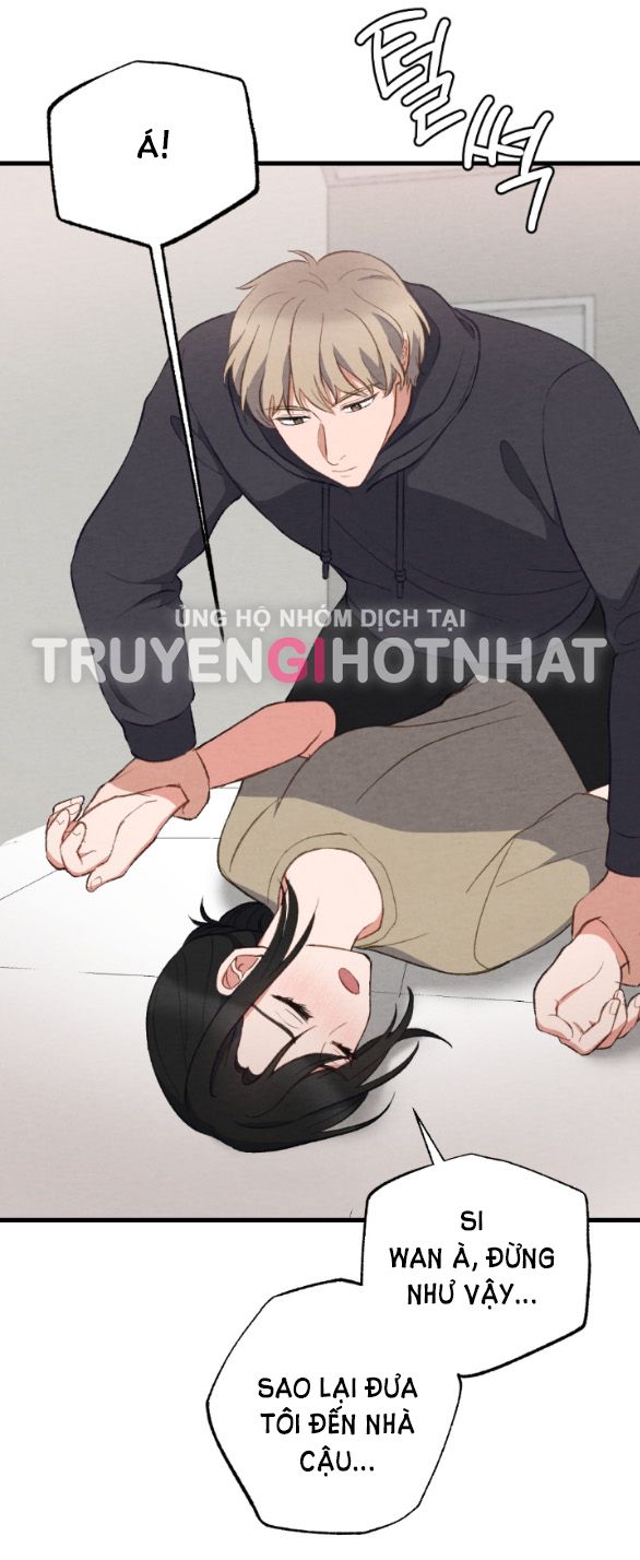 đọc truyện [18+] Tên X Xấu Xa Chương 5.2 ảnh 31 tại Giả Dược